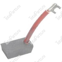 TVH 122TA4262 УГОЛЬНАЯ ЩЕТКА