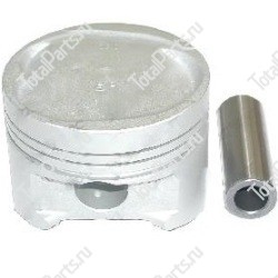 MITSUBISHI 4G63 ПОРШЕНЬ ДВИГАТЕЛЯ 0.50