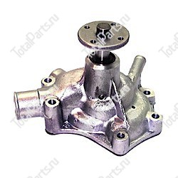 TOYOTA 161007601771 ПОМПА ВОДЯНАЯ