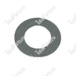 SIZE 16.5x30x0.5 РЕГУЛИРОВОЧНАЯ ШАЙБА