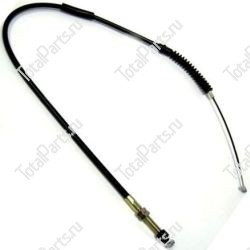 TOYOTA 049262001071 ТРОС ГАЗА