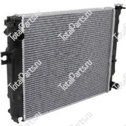 TVH 11142205 РАДИАТОР