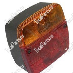 TVH 11092255 ФАРА ЗАДНЯЯ