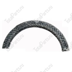 TOYOTA 1155123011 УПЛОТНЕНИЕ ЗАДНЕГО САЛЬНИКА КОЛЕНВАЛА