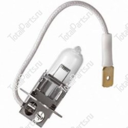 TVH 123TA8011 ЛАМПОЧКА 48V 60W H3