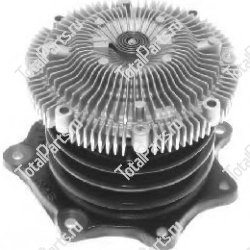 AIRTEX 1739 ПОМПА ВОДЯНАЯ