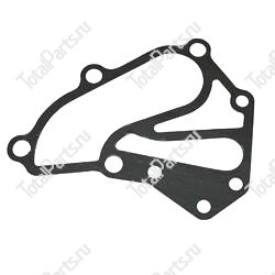 TOYOTA 161297815671 ПРОКЛАДКА