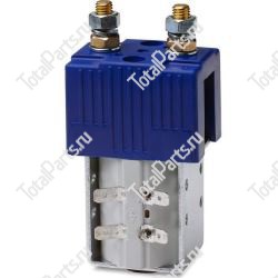 SCHALTBAU 11603329213 КОНТАКТОР В СБОРЕ 80VDC 150A / 24VDC