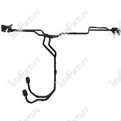 TVH 13104198 МЕТАЛЛИЧЕСКИЙ ПАТРУБОК