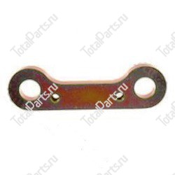 TVH 12751784 ТЯГА РУЛЕВОГО МЕХАНИЗМА