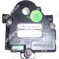 HYSTER 1510538 КЛАПАН ОТОПИТЕЛЯ