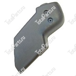 SIZE 130*270 КОЖУХ