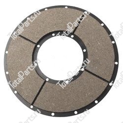 CLARK 1659539B ДИСК К ЭЛЕКТРОТОРМОЗУ