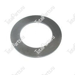 SIZE 100*158*6.2 ДИСК КПП