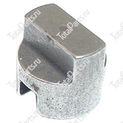 SIZE 14.2x12.7x6x4.5 СОЕДИНИТЕЛЬНАЯ МУФТА | A