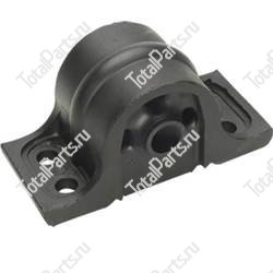 SIZE 161*20*87*79.7 РЕЗИНОВАЯ ОПОРА | S