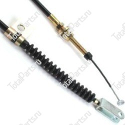 TVH 1321989 ТРОС АКСЕЛЕРАТОРА