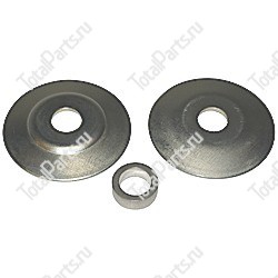 TVH 11141315 ШКИВ ДЛЯ КЛИНОВЫХ РЕМНЕЙ