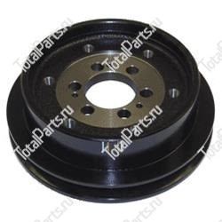 TOTALSOURCE 15702283 ШКИВ