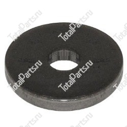 SIZE 12.5x47x6.5 РЕГУЛИРОВОЧНАЯ ШАЙБА