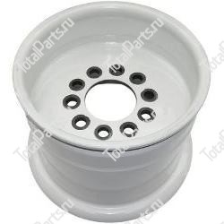 TOTALPARTS 000063647 ДИСК КОЛЁСНЫЙ