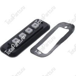 ATLET 111550 КЛАВИАТУРА 4 КЛАВИШИ