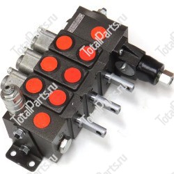 BALKANCAR 1004422 ГИДРОРАСПРЕДЕЛИТЕЛЬ