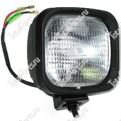 SIZE 121x121x116x111x75x7 ФАРА ОСВЕЩЕНИЯ