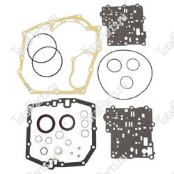 TOYOTA 04321F202071 РЕМКОМПЛЕКТ ТРАНСМИССИИ