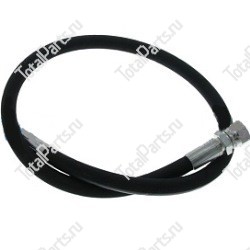 TOTALPARTS 000013529 ШЛАНГ ОХЛАЖДЕНИЯ АКПП