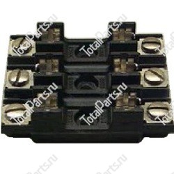 HYSTER 1301512 БЛОК ПРЕДОХРАНИТЕЛЕЙ