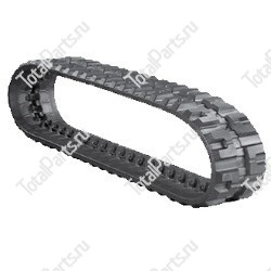 TVH 12205036 РЕЗИНОВАЯ ГУСЕНИЦА 180x72x31