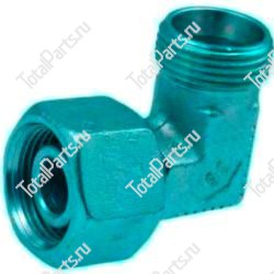 JUNGHEINRICH (AMEISE) 05102435 ПЕРЕХОДНИК 90