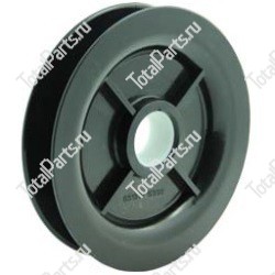 TOTALSOURCE 15704890 РОЛИК ШЛАНГА