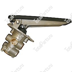 HYSTER 0352013 ТОРМОЗНАЯ ПЕДАЛЬ ВОЗДУШНОГО ТОРМОЗА