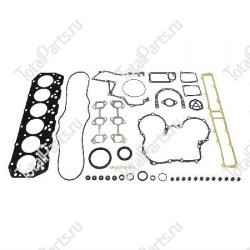TOYOTA 041113030071 КОМПЛЕКТ ПРОКЛАДОК ДВИГАТЕЛЯ