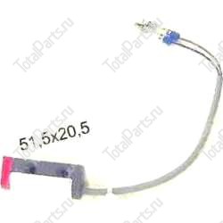 JUNGHEINRICH (AMEISE) 51067638 ДАТЧИК