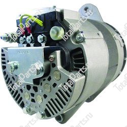 FORD 4C4010300AA ГЕНЕРАТОР