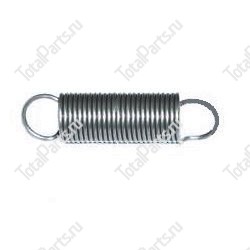 SIZE 14.8x55.2x1.4 ПРУЖИНА