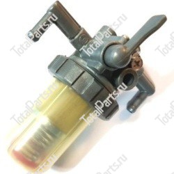 YANMAR 12933555700 ТОПЛИВНЫЙ СЕПАРАТОР В СБОРЕ