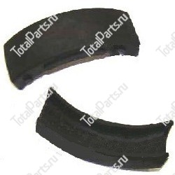 SIZE 158x60 КРЫШКИ ЭЛЕМЕНТОВ ЗАЩИТЫ