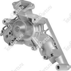 TOYOTA 1610059275 ПОМПА ВОДЯНАЯ