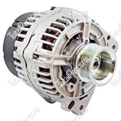 BOSCH 0123520002 ГЕНЕРАТОР