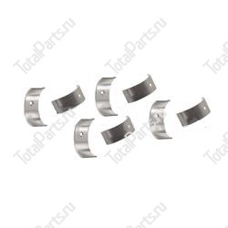 NISSAN 12118B3000 ВКЛАДЫШ 0,50