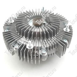 TOYOTA 1621066040 ВИСКОМУФТА