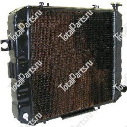 TOYOTA 164501360071 РАДИАТОР