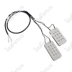 TOTALSOURCE 1663 ДАТЧИК СИДЕНЬЯ