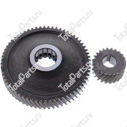 TVH 12374832 ШЕСТЕРНЯ (КОМПЛЕКТ)