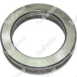 SKF 51111 УПОРНЫЙ ПОДШИПНИК
