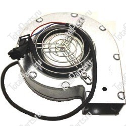 LINDE 1151050100 ВЕНТИЛЯТОР ЭЛЕКТРОМОТОРА ДВИЖЕНИЯ